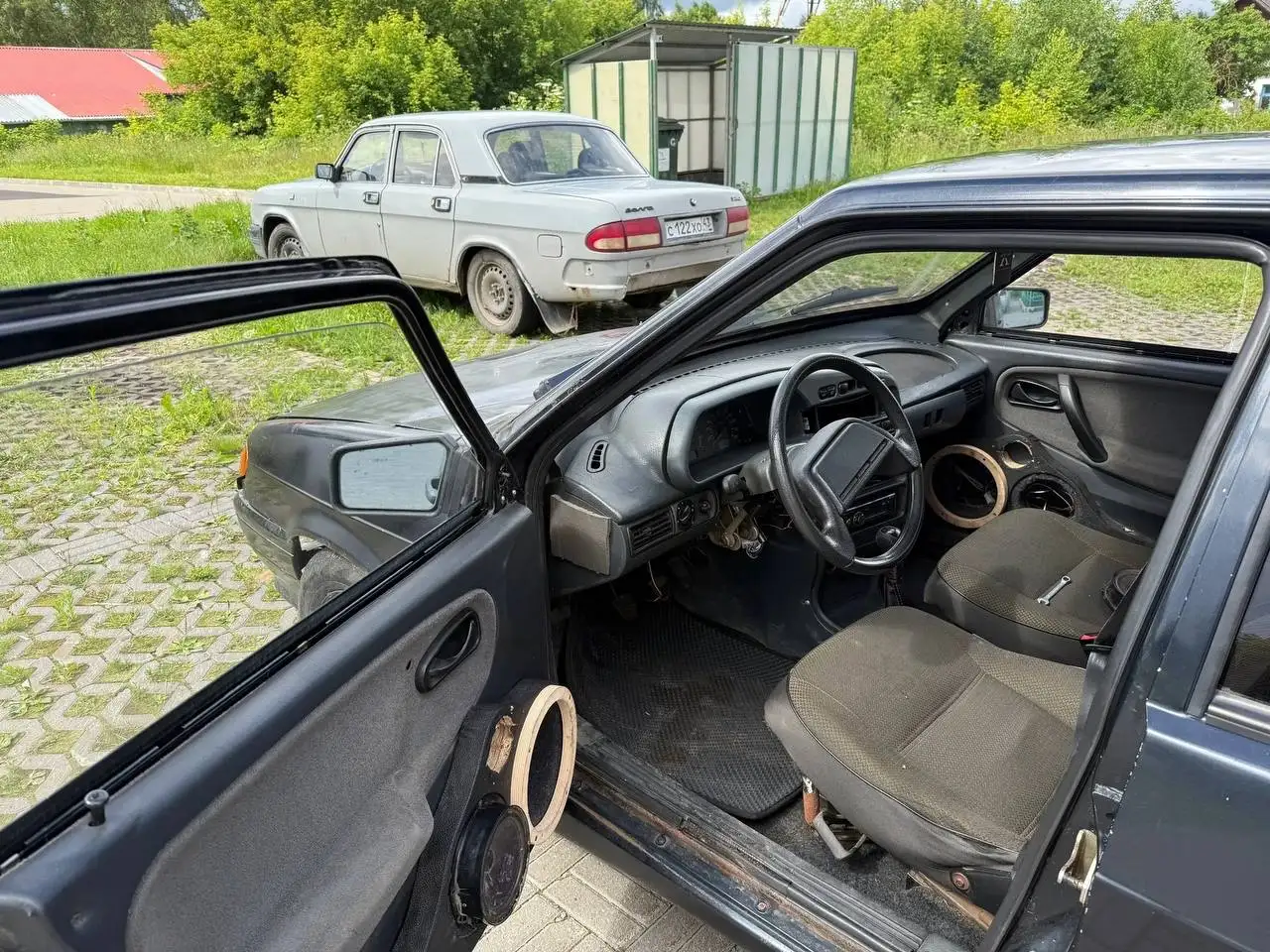 Четверка в хорошем состоянии - Легковые автомобили (Авто) в Киров
