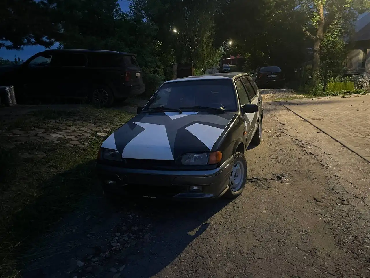 Продам Lada 2114 - Легковые автомобили (Авто) в Киров