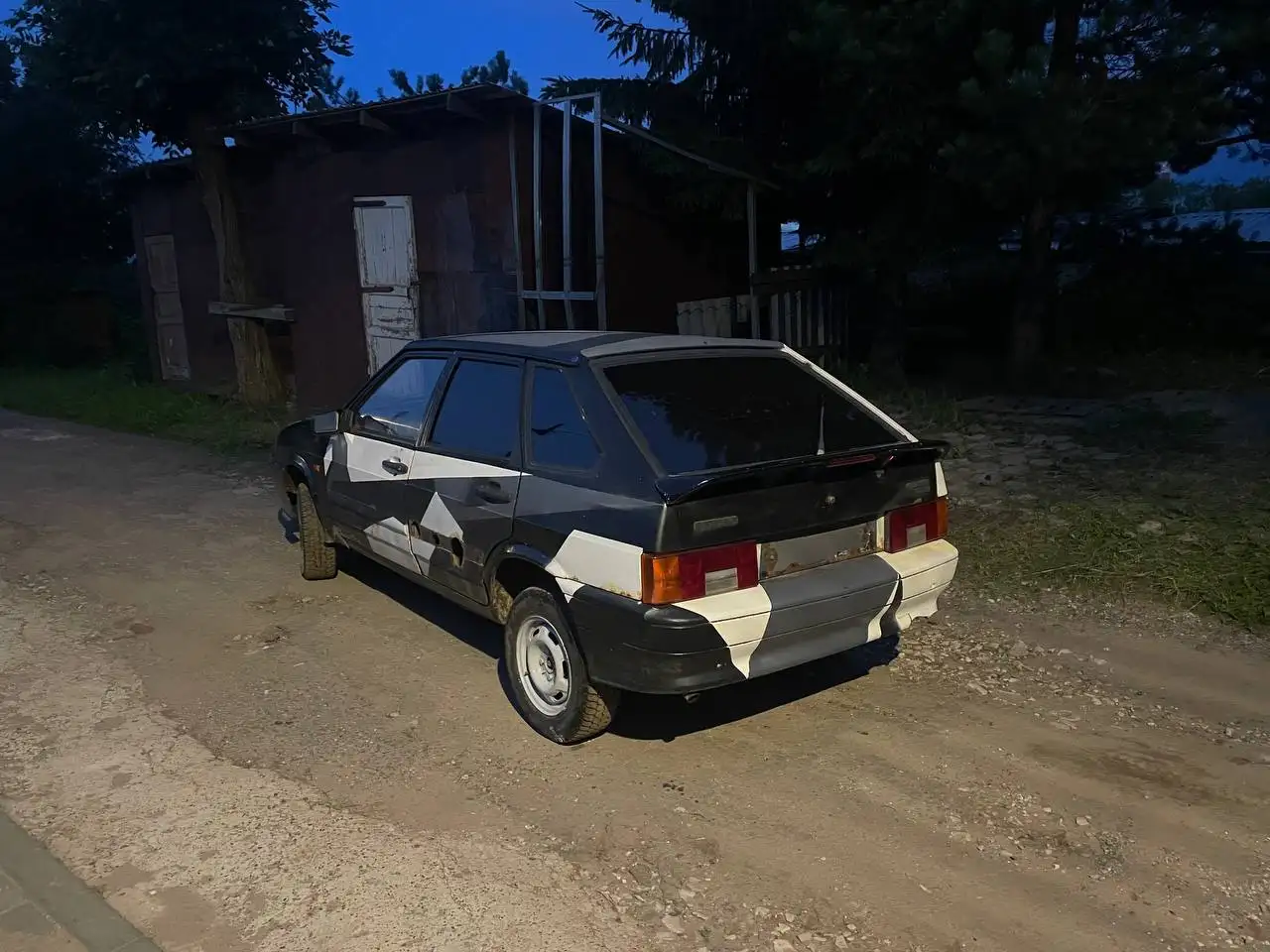 Продам Lada 2114 - Легковые автомобили (Авто) в Киров