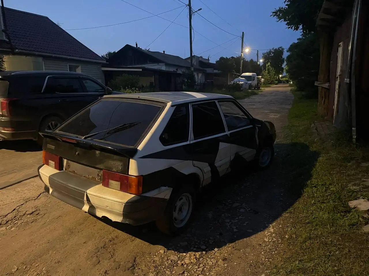 Продам Lada 2114 - Легковые автомобили (Авто) в Киров