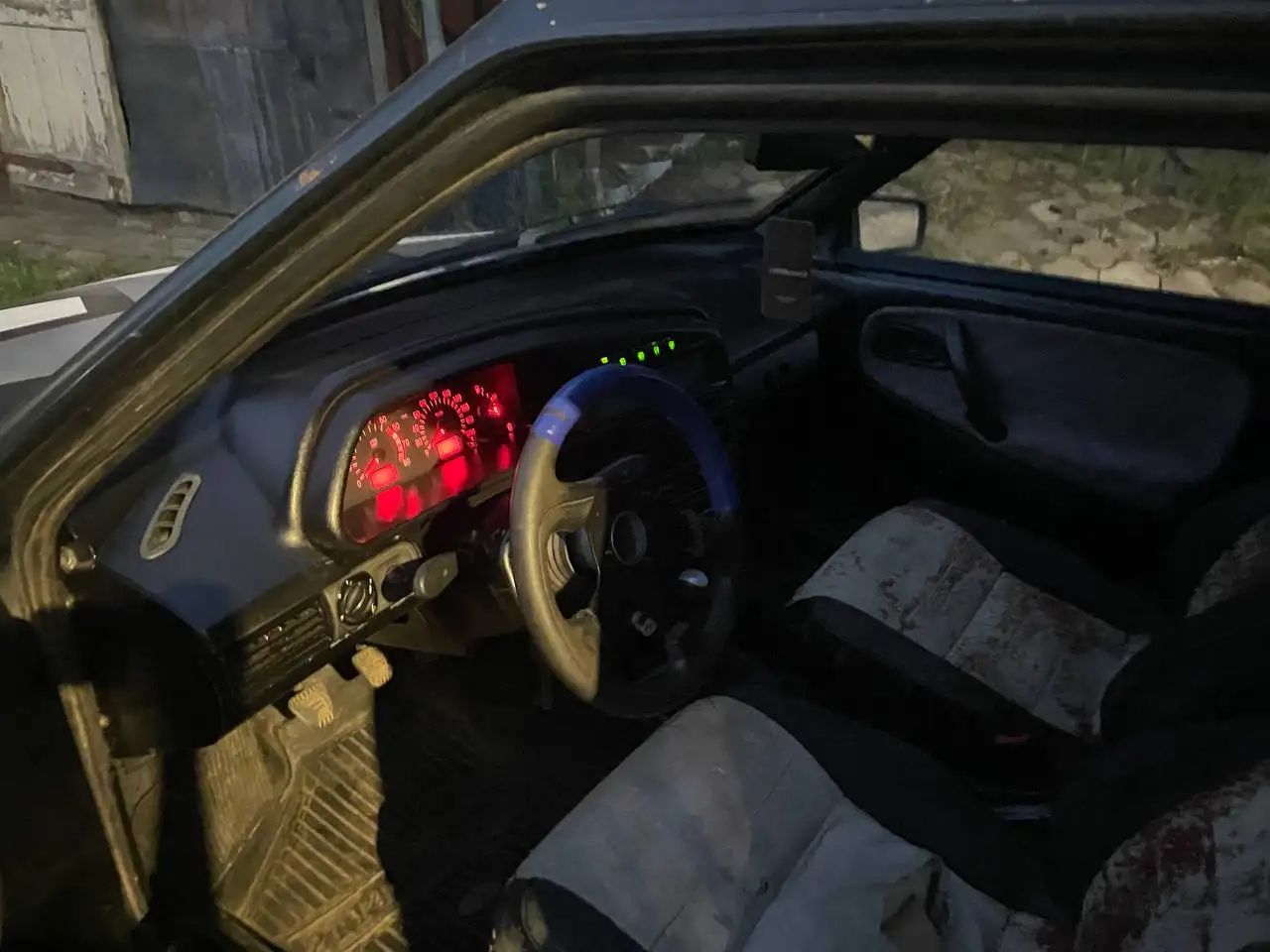 Продам Lada 2114 - Легковые автомобили (Авто) в Киров