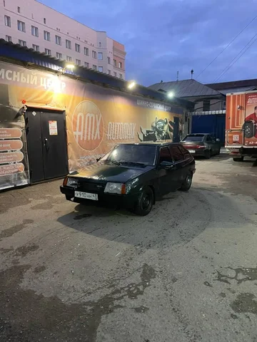Toyota Avensis в хорошем состоянии - частное объявление в Неизвестно
