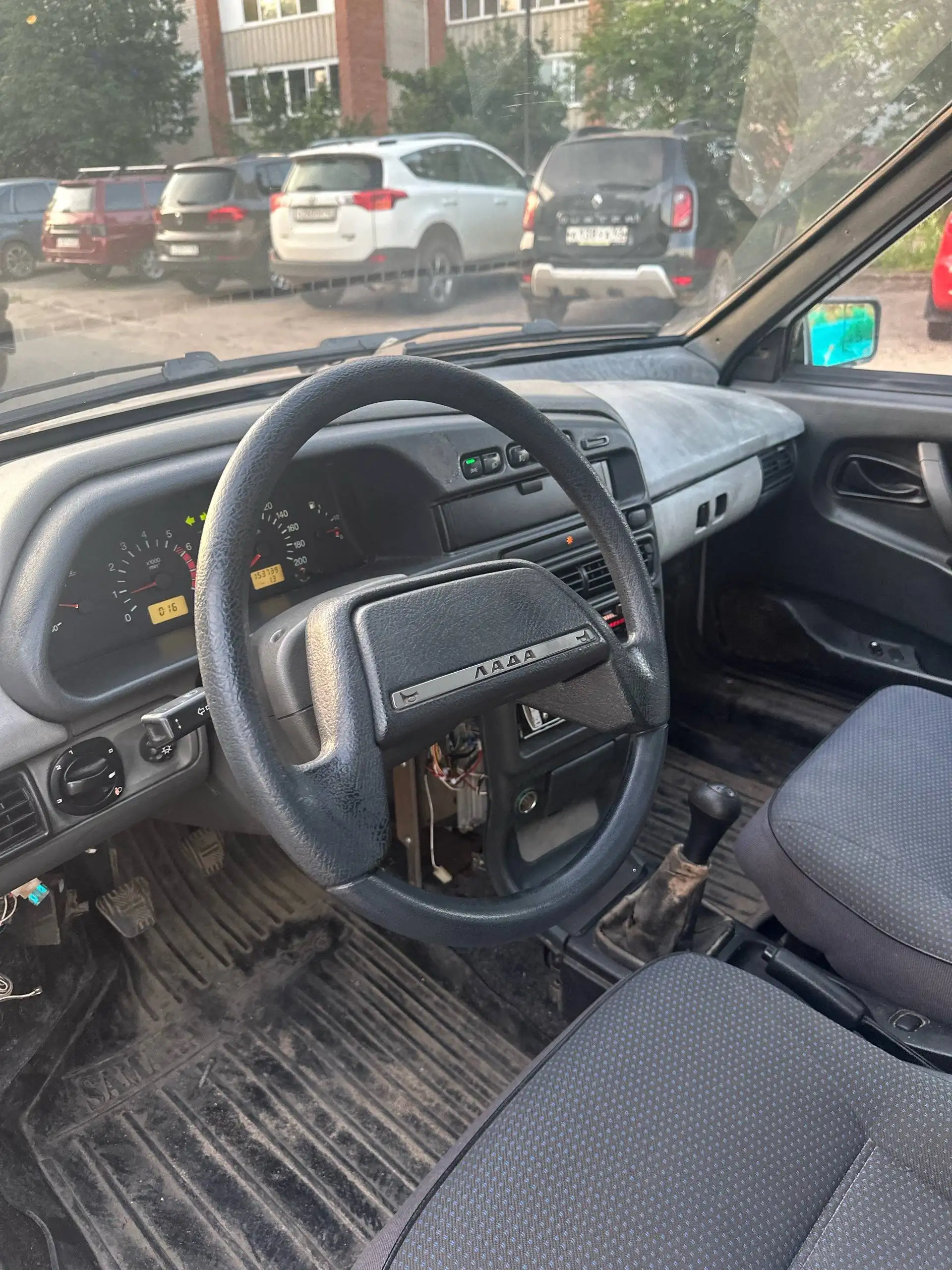 Продажа 2115 с улучшениями - Легковые автомобили (Авто) в Киров
