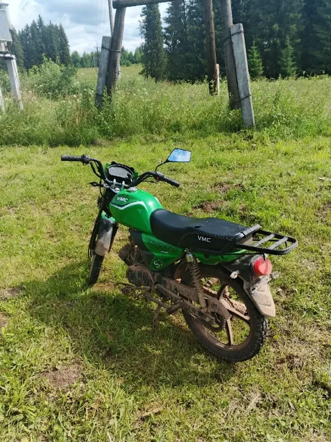 Moto Vaz 43 - Мототехника в Киров