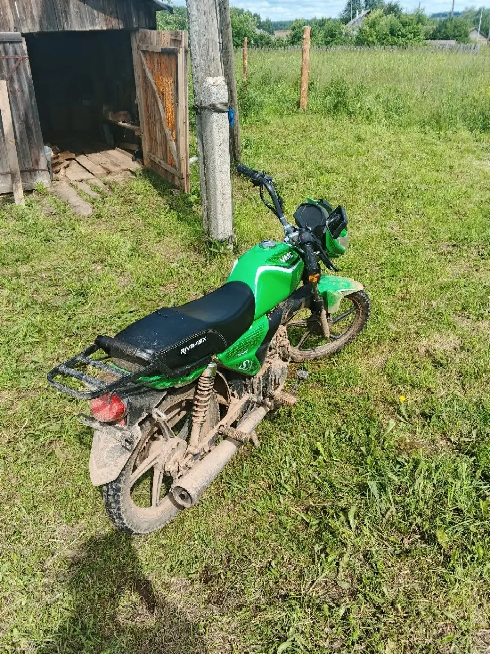Moto Vaz 43 - Авто в Киров