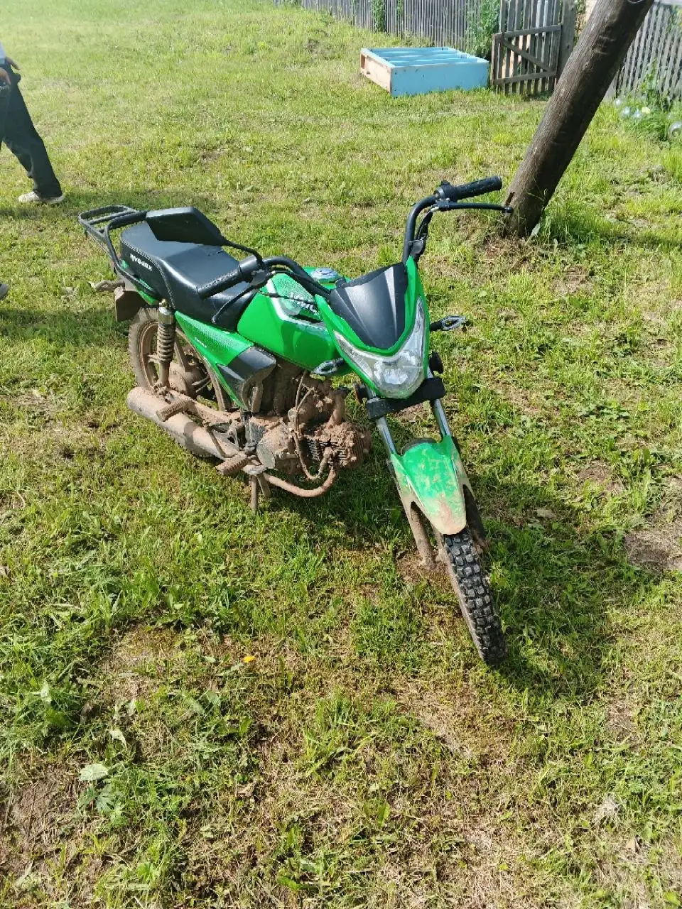 Moto Vaz 43 - Авто в Киров