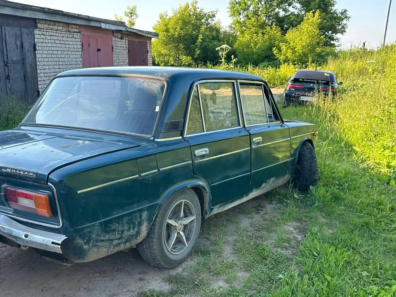 ВАЗ 2106 1996 года - Легковые автомобили (Авто) в Киров
