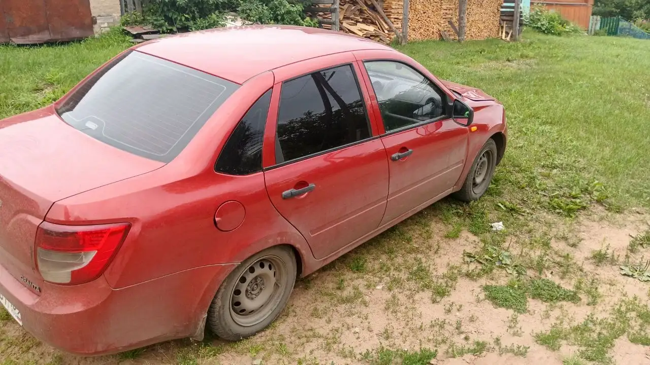 Автомобиль на ходу, требуется экспертиза - Автомобили (Авто) в Киров