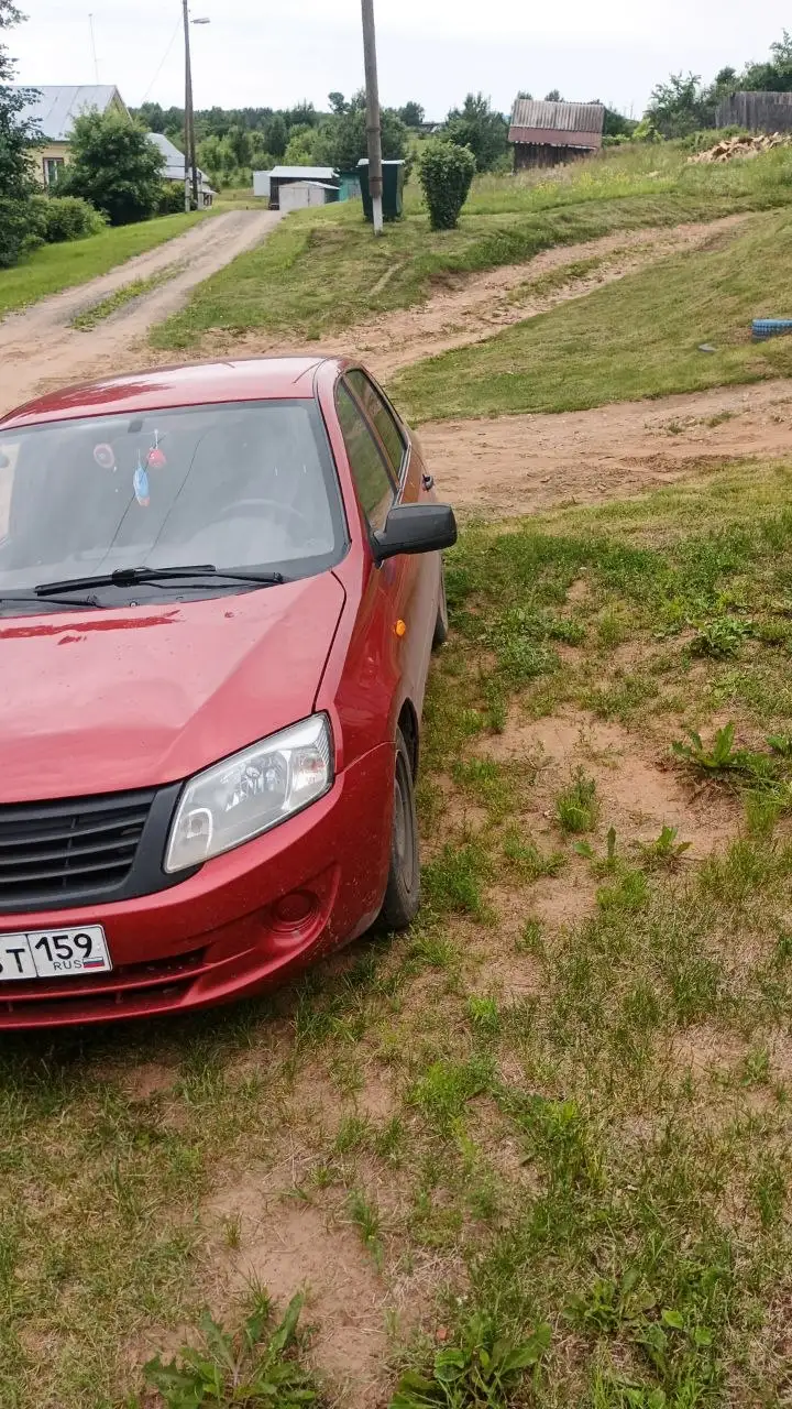 Автомобиль на ходу, требуется экспертиза - Автомобили (Авто) в Киров