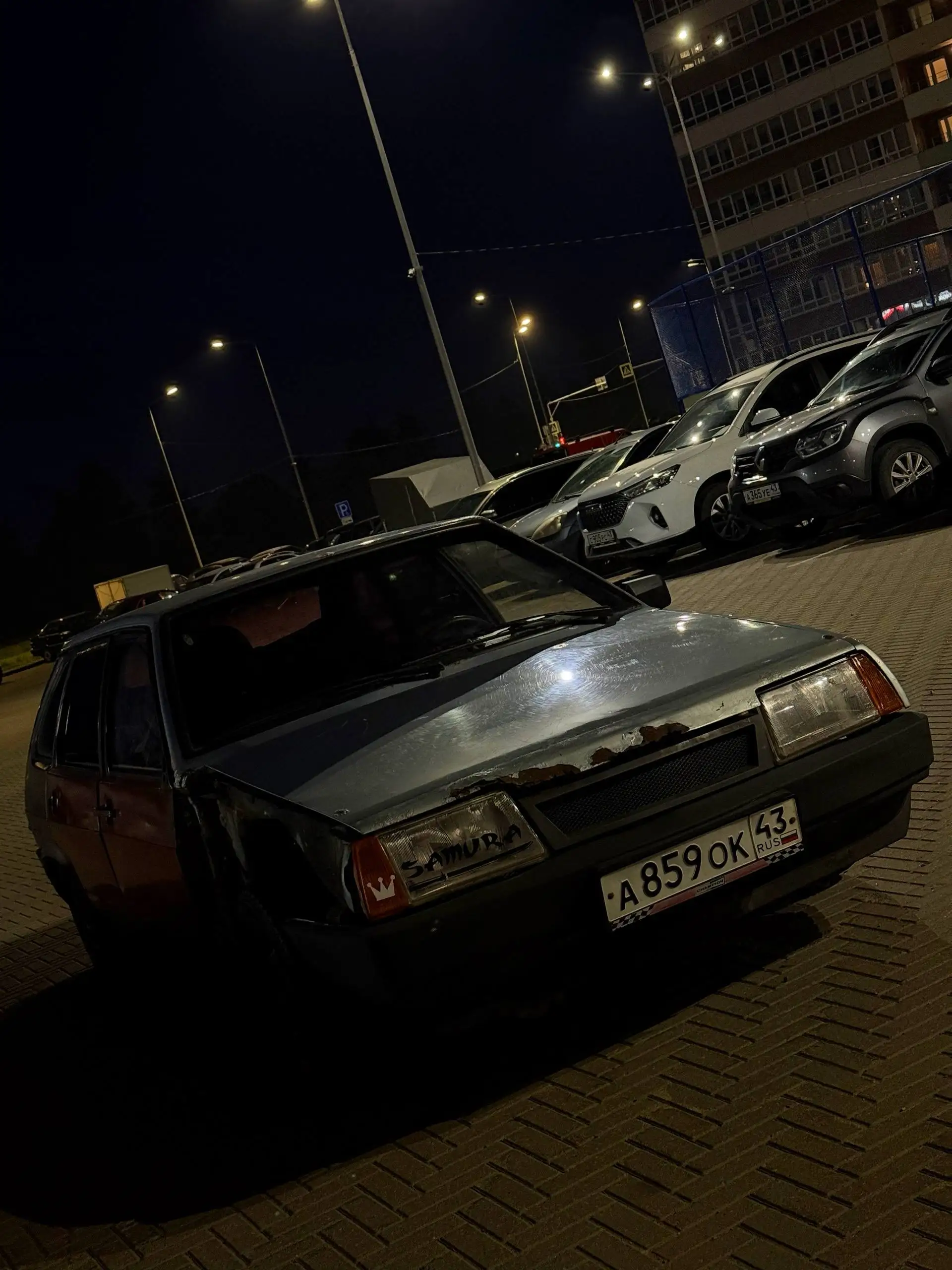 Продам ВАЗ 2109 - Легковые автомобили (Авто) в Киров