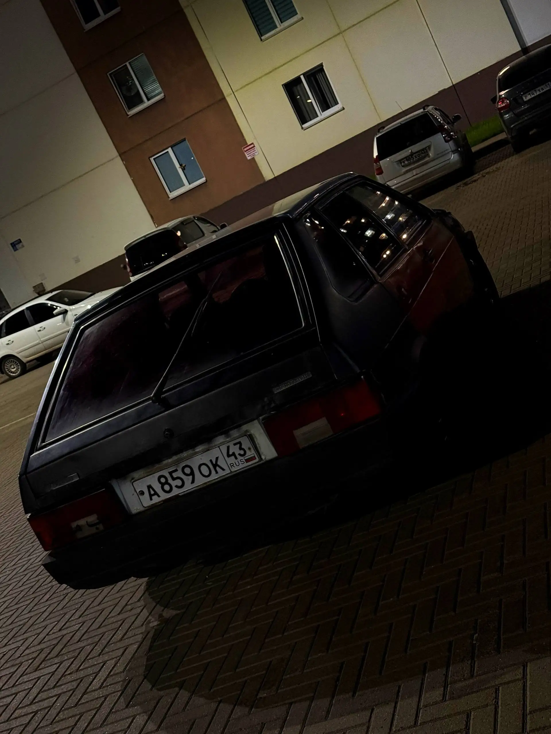 Продам ВАЗ 2109 - Легковые автомобили (Авто) в Киров