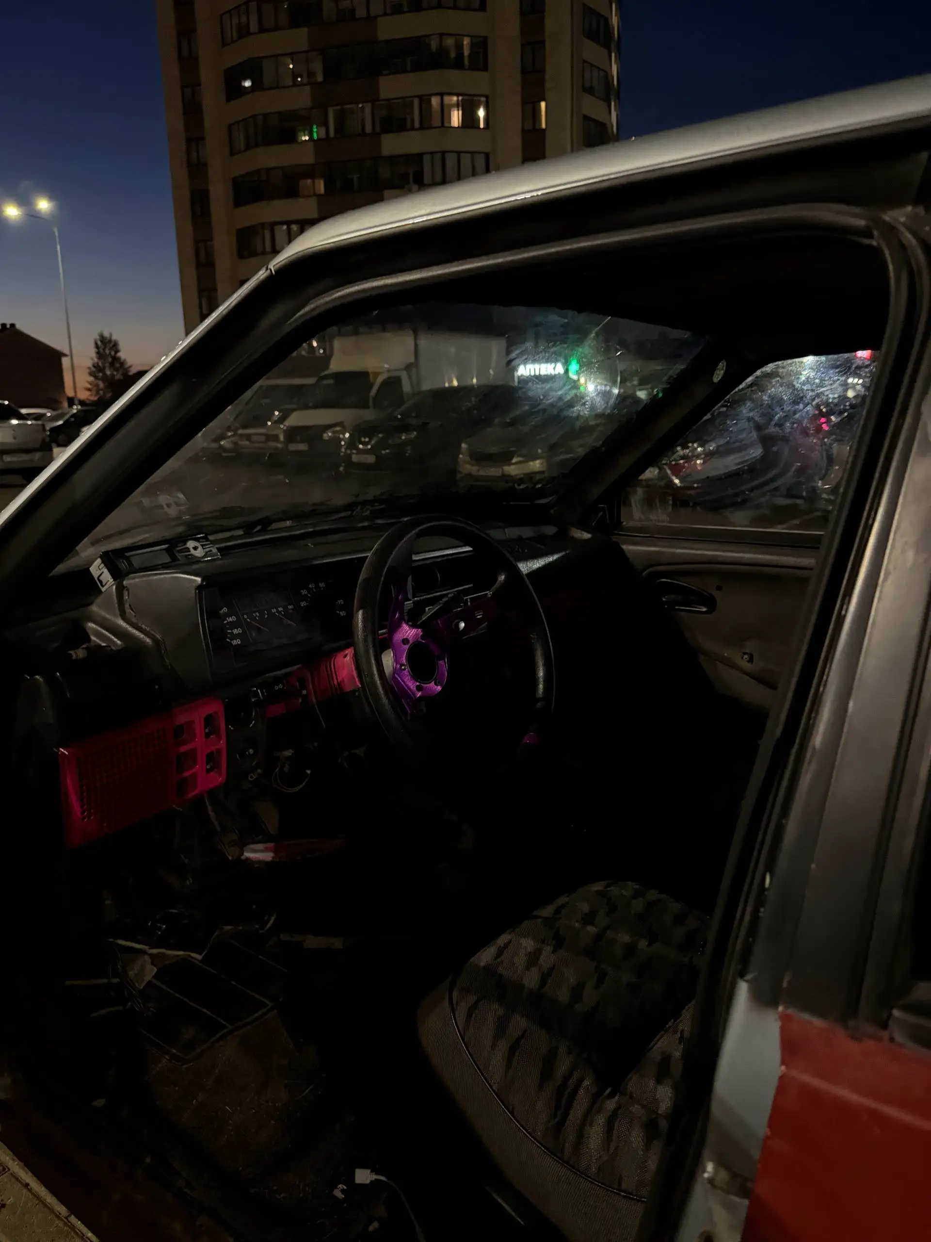Продам ВАЗ 2109 - Легковые автомобили (Авто) в Киров
