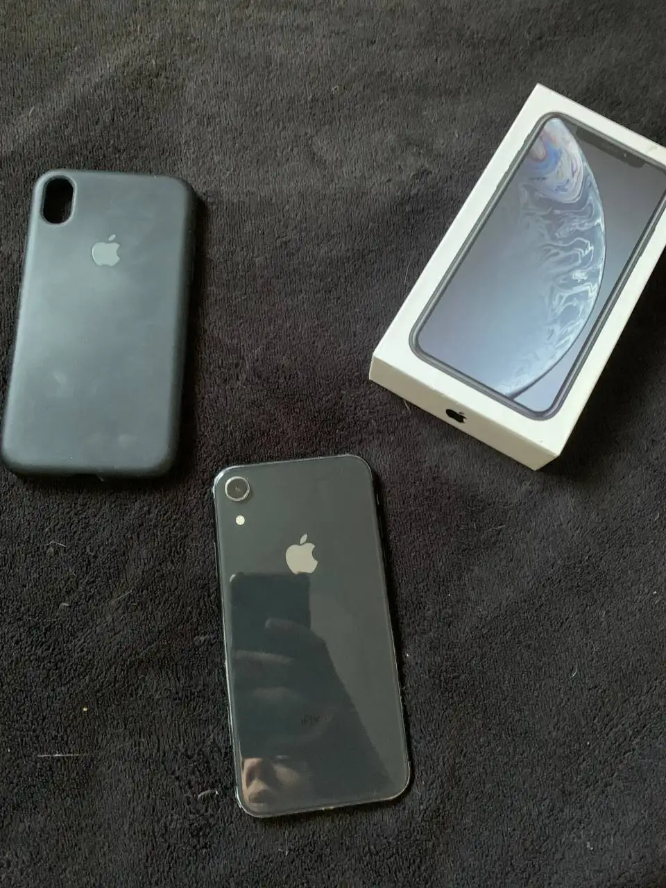 iPhone XR 64GB - Смартфоны (Электроника) в Киров