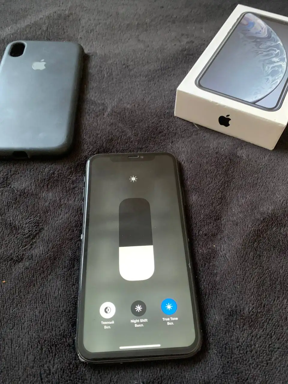 iPhone XR 64GB - Смартфоны (Электроника) в Киров