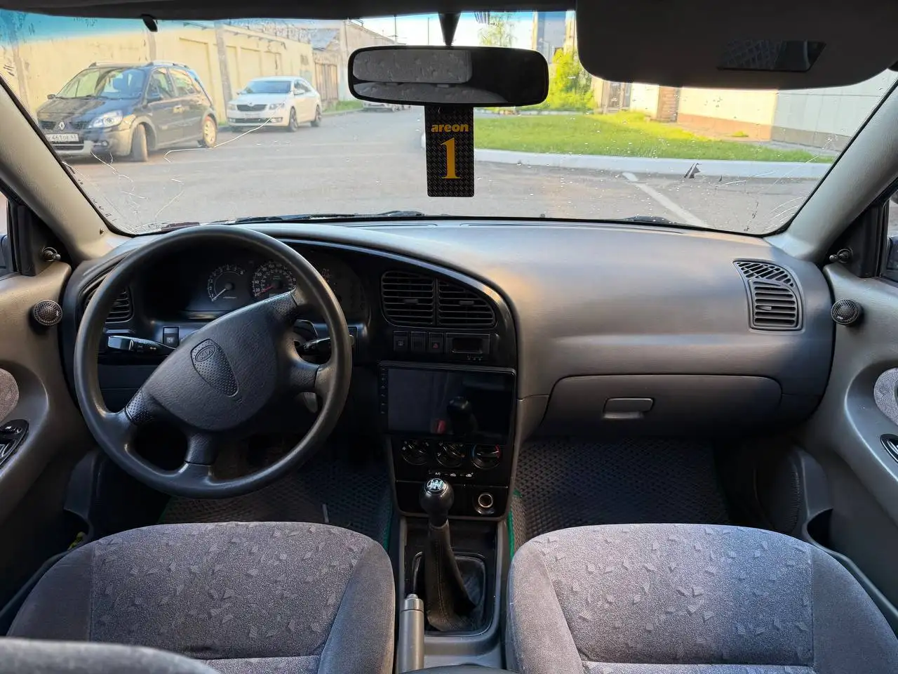 Kia Spectra 2004 - Авто в Киров