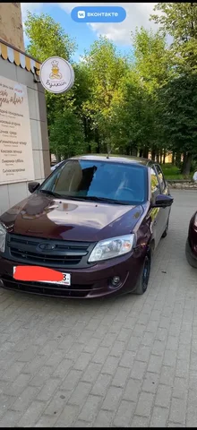 Ford Focus 2 Год выпуска 2012 - Легковые автомобили в Киров