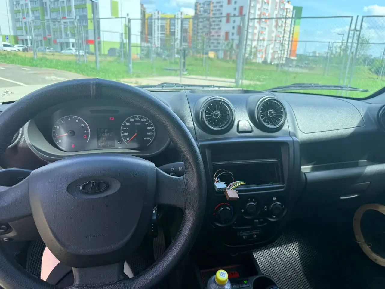 Lada Granta 2012 года - Легковые автомобили (Авто) в Киров