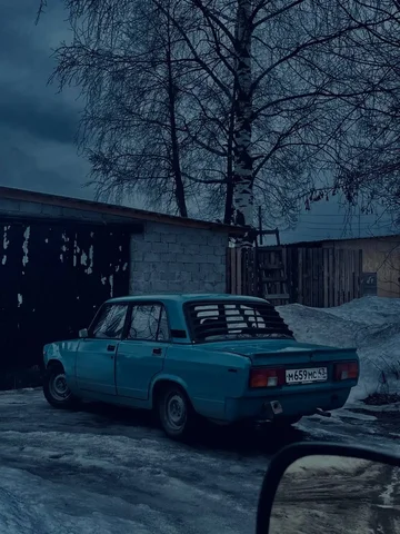 Продажа ВАЗ 2105 - частное объявление в Белая Холуница