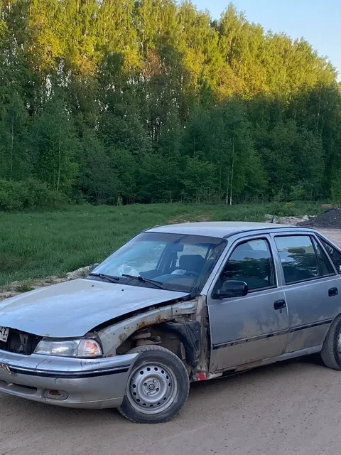 Daewoo Nexia 2006 - Легковые автомобили в Киров