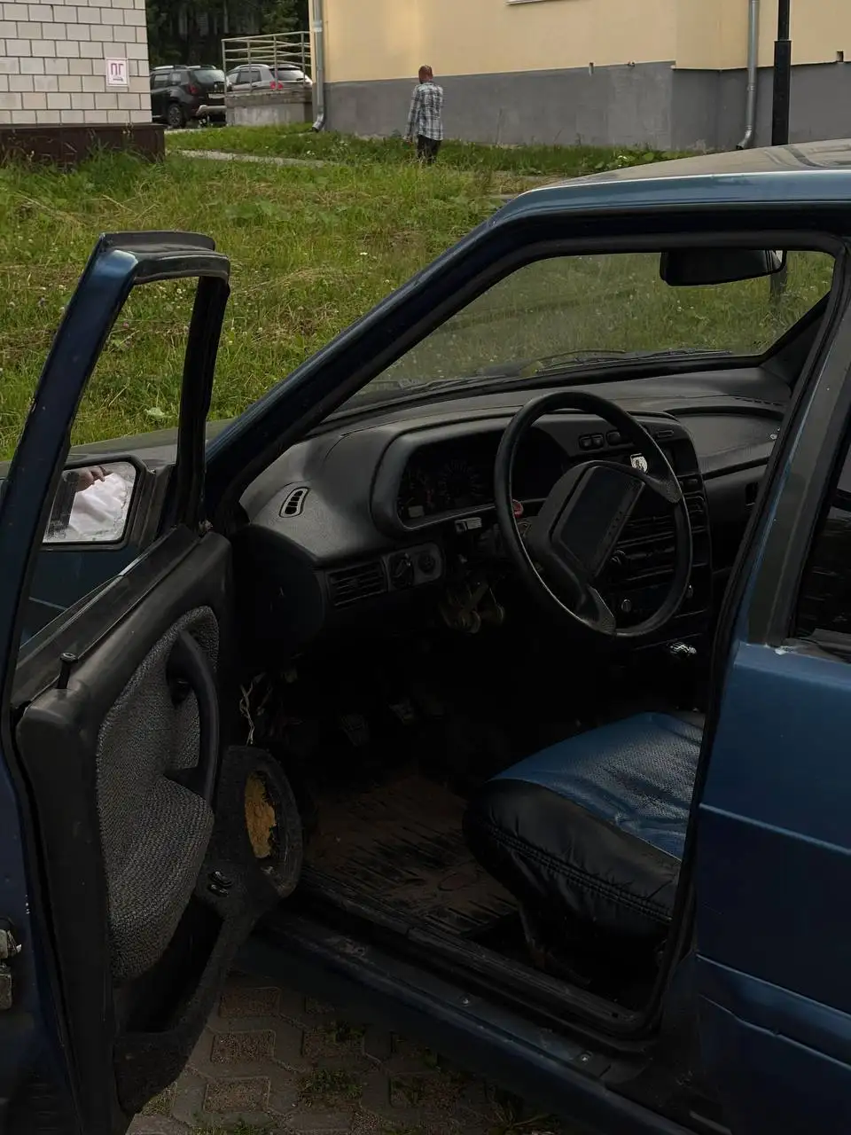 Продаю ВАЗ 2114 2005 года - Легковые автомобили (Авто) в Киров