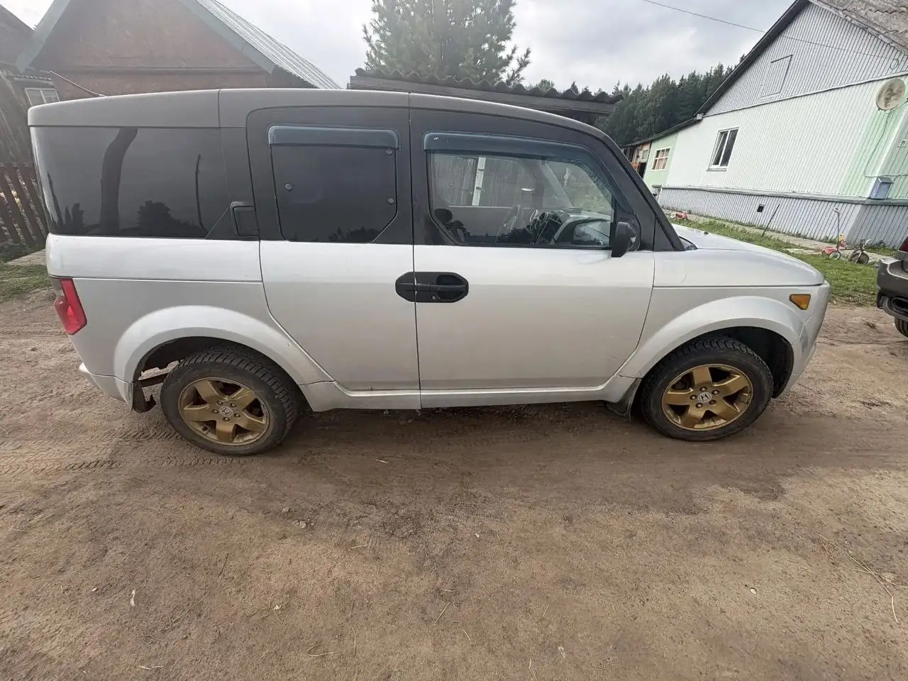 Продам 162 АКПП - Коробка передач (Запчасти) в Киров