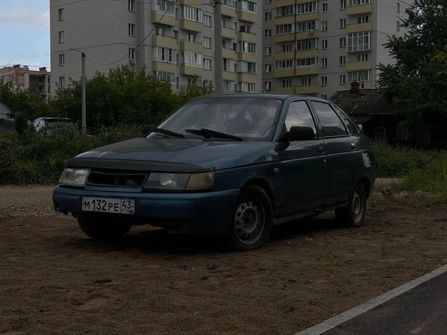 Продажа ВАЗ 2112 - Легковые автомобили в Киров