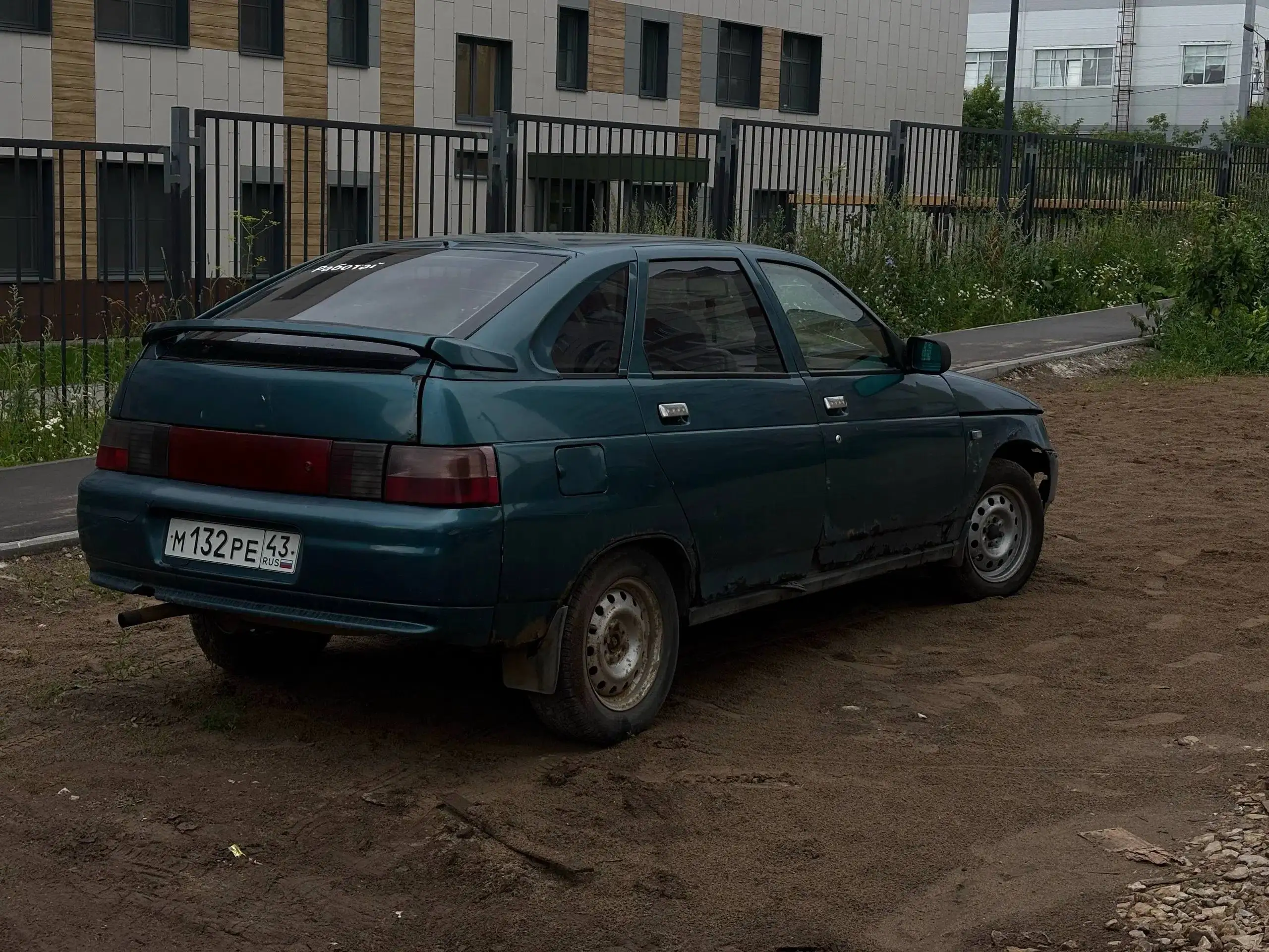 Продажа ВАЗ 2112 - Легковые автомобили (Авто) в Киров