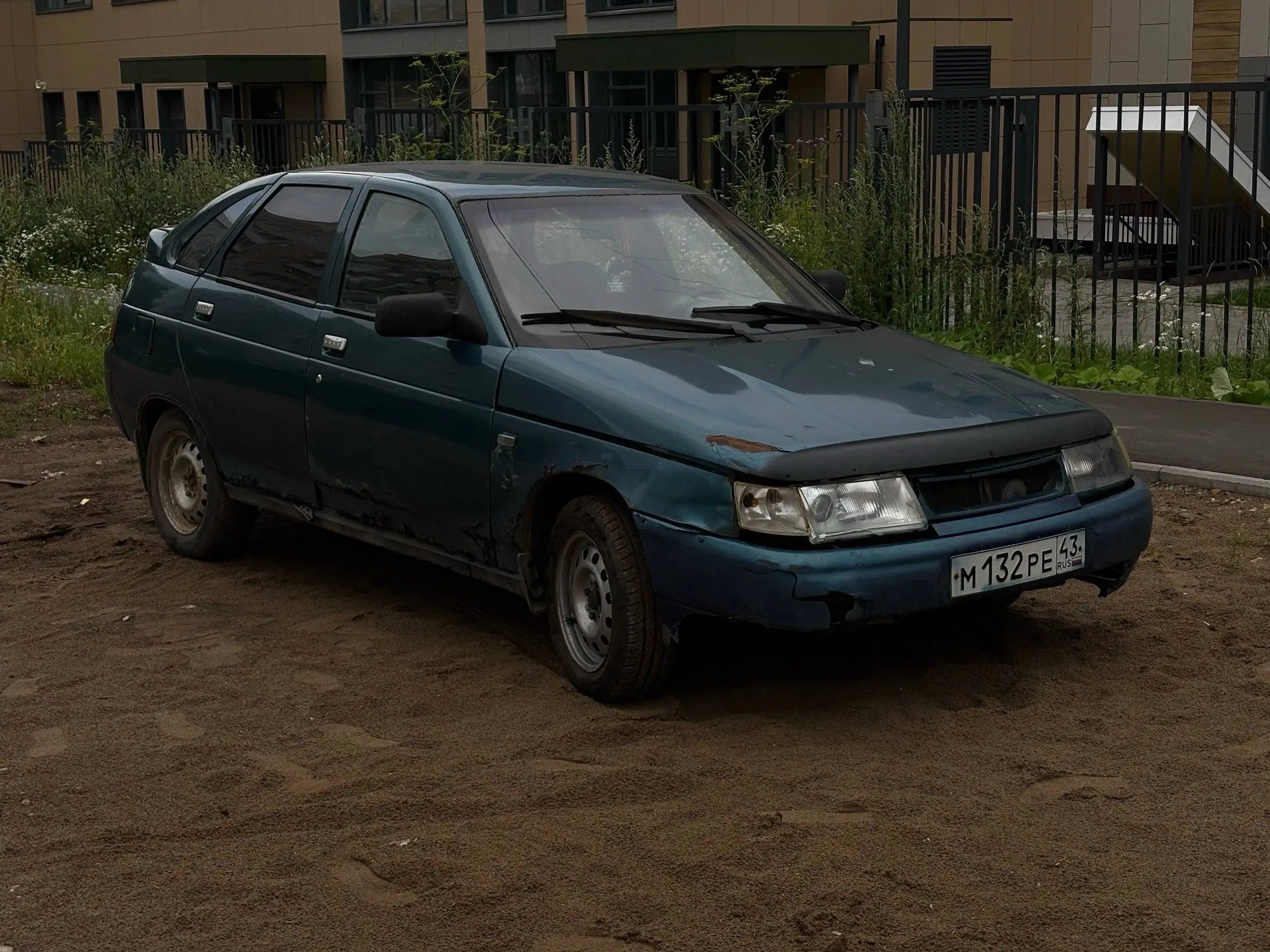 Продажа ВАЗ 2112 - Легковые автомобили (Авто) в Киров