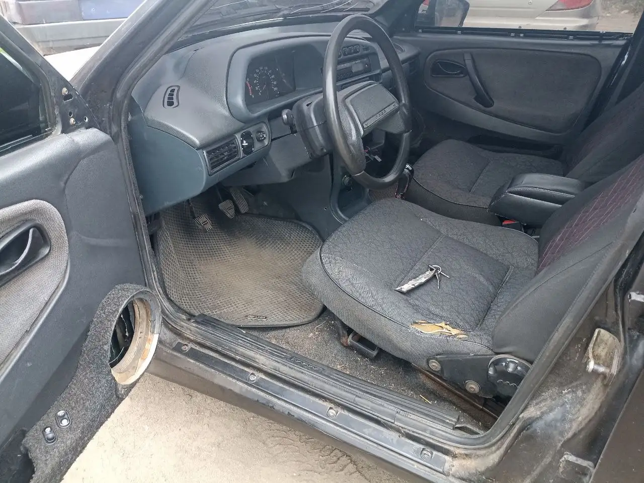 Автомобиль 12 года - Авто в Киров