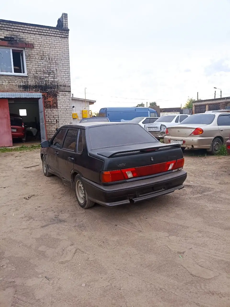 Авто 12 год - Автомобили (Авто) в Киров