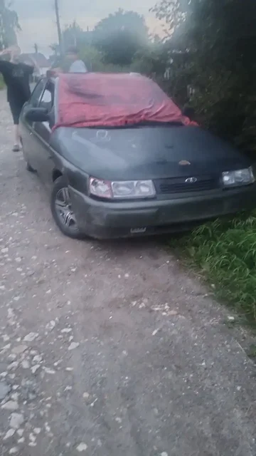 Продам чертолет - Легковые автомобили в Киров