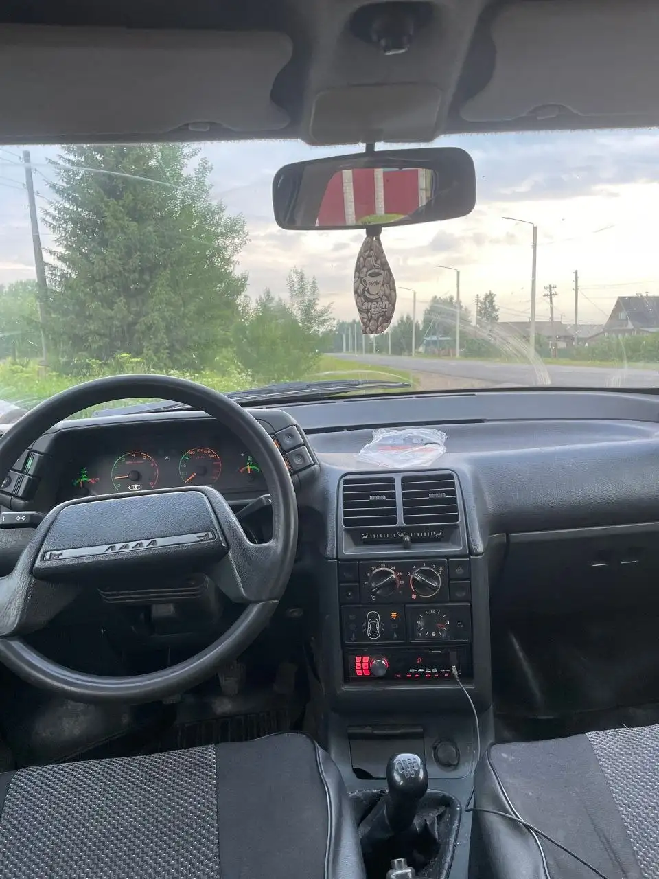 ВАЗ 2112 2005 года - Легковые автомобили (Авто) в Киров