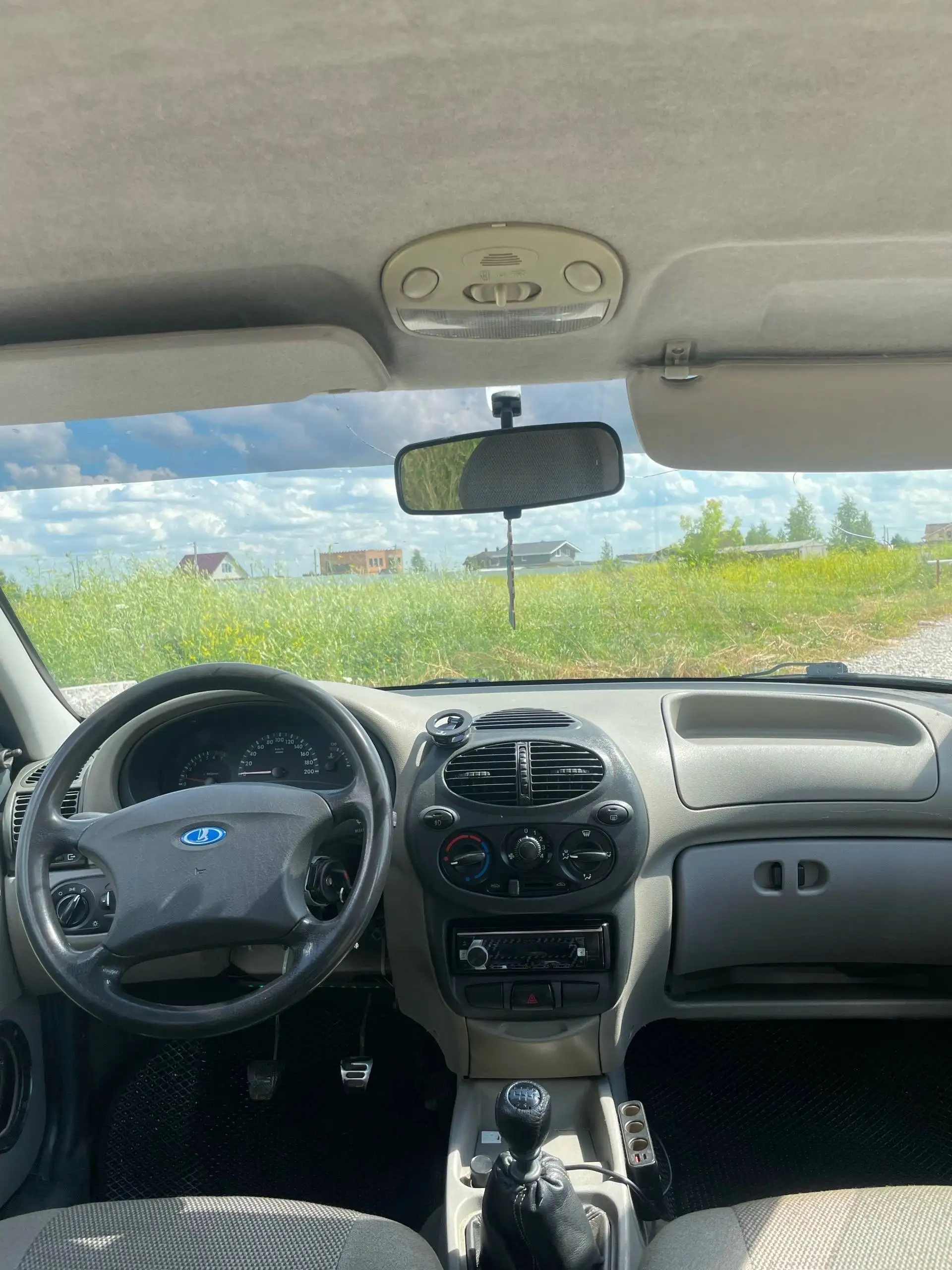 Продажа Lada Kalina 2010 - Легковые автомобили (Авто) в Кирово-Чепецк