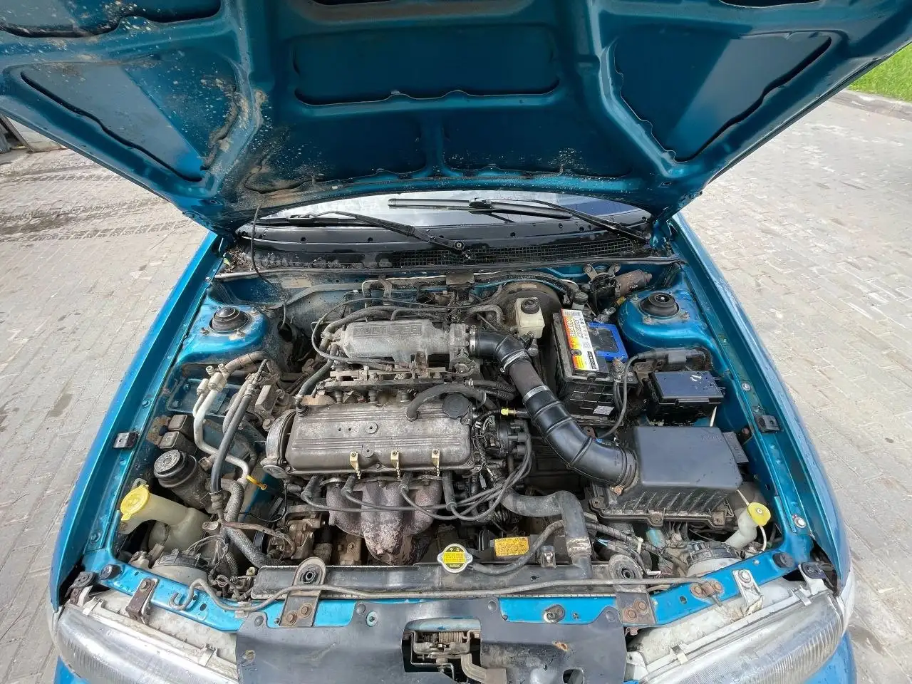 Kia Sophia 2004 - Легковые автомобили (Авто) в Киров