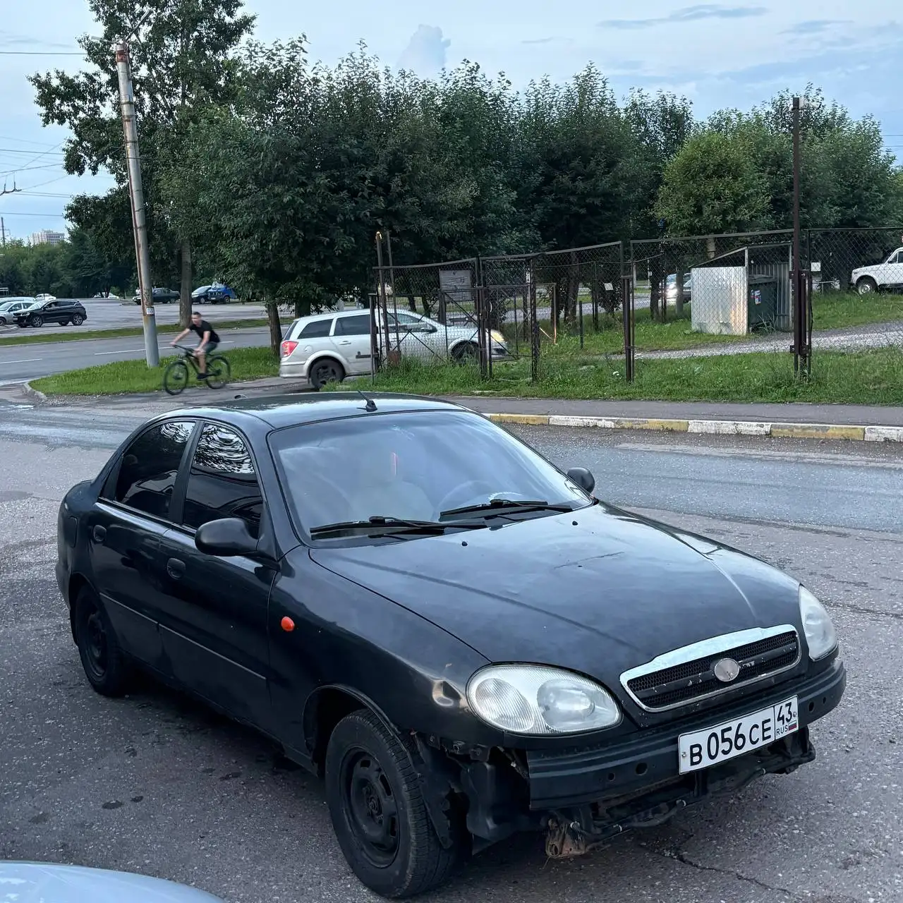 Автомобиль в хорошем состоянии - Авто в Киров