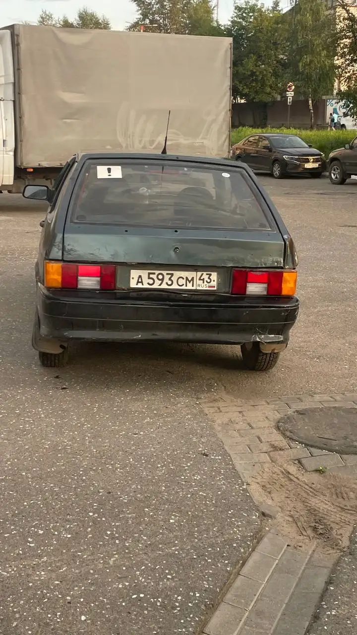 ВАЗ 2113, 2008 г. - Легковые автомобили (Авто) в Киров