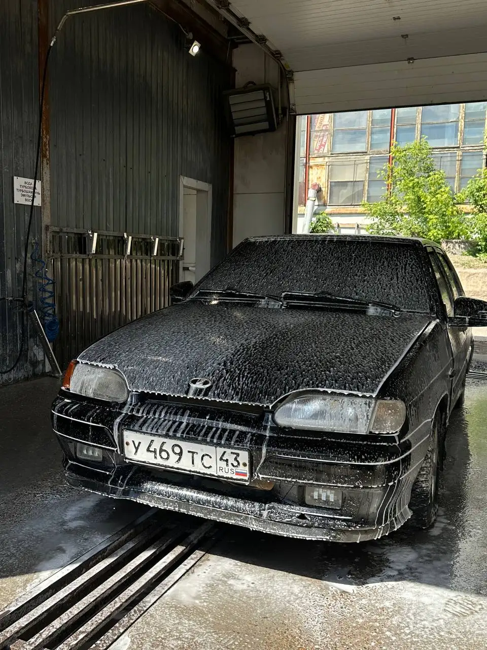 Продам ВАЗ 2114 2009 года - Легковые автомобили (Авто) в Киров
