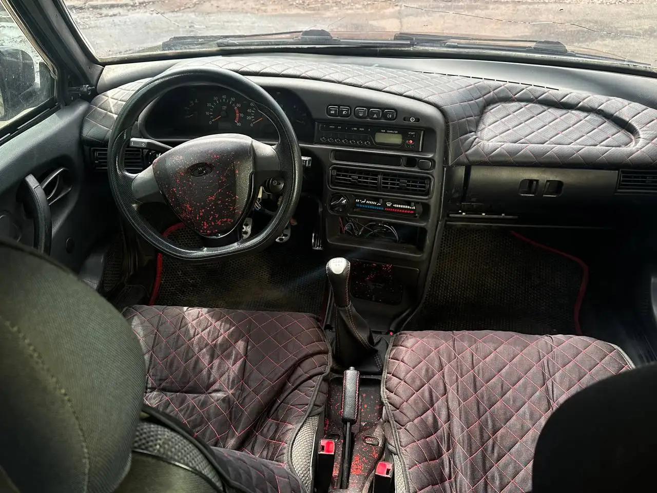 Продам ВАЗ 2114 2009 года - Легковые автомобили (Авто) в Киров