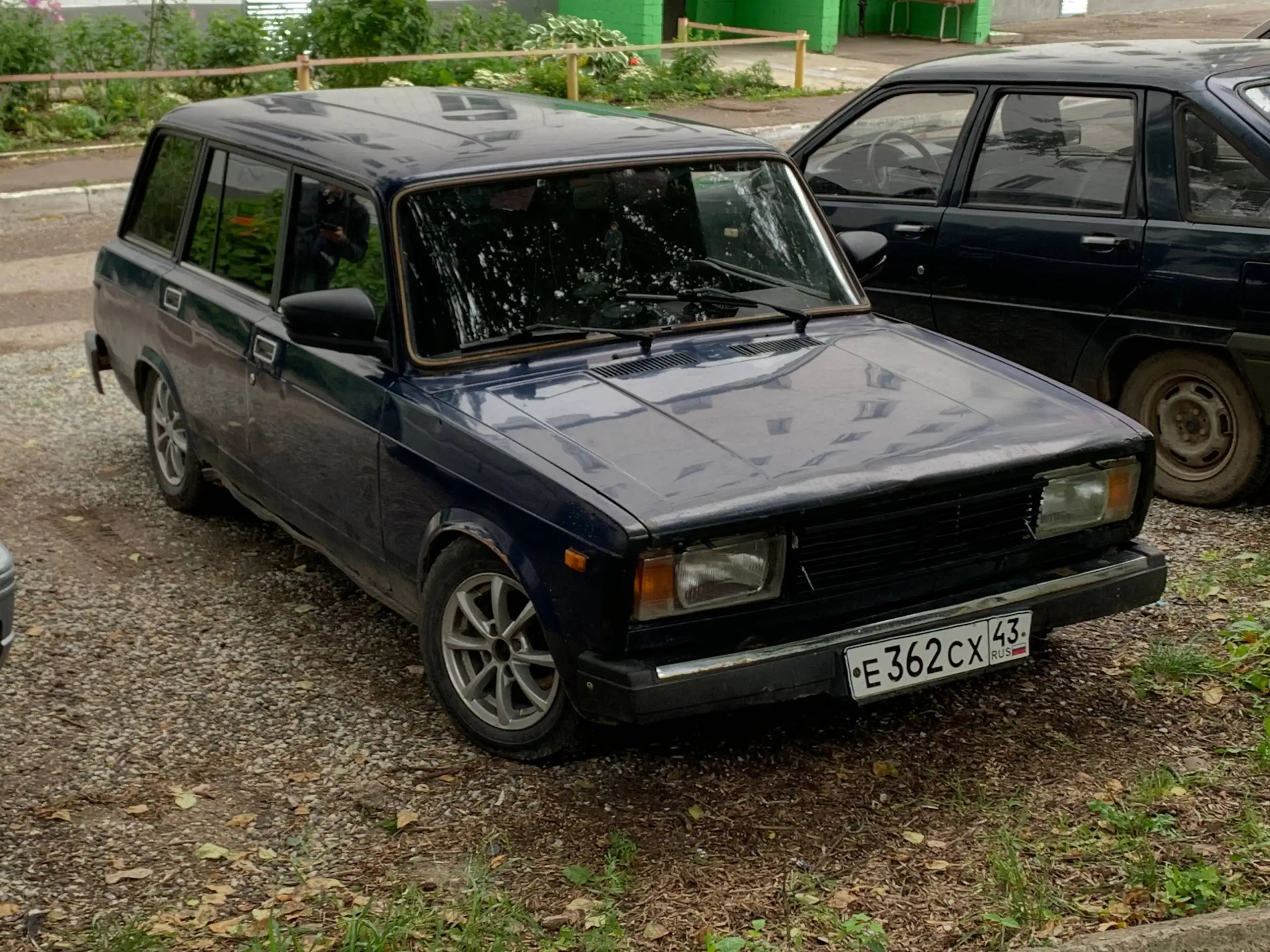 Продам ВАЗ 2104 - Легковые автомобили (Авто) в Киров