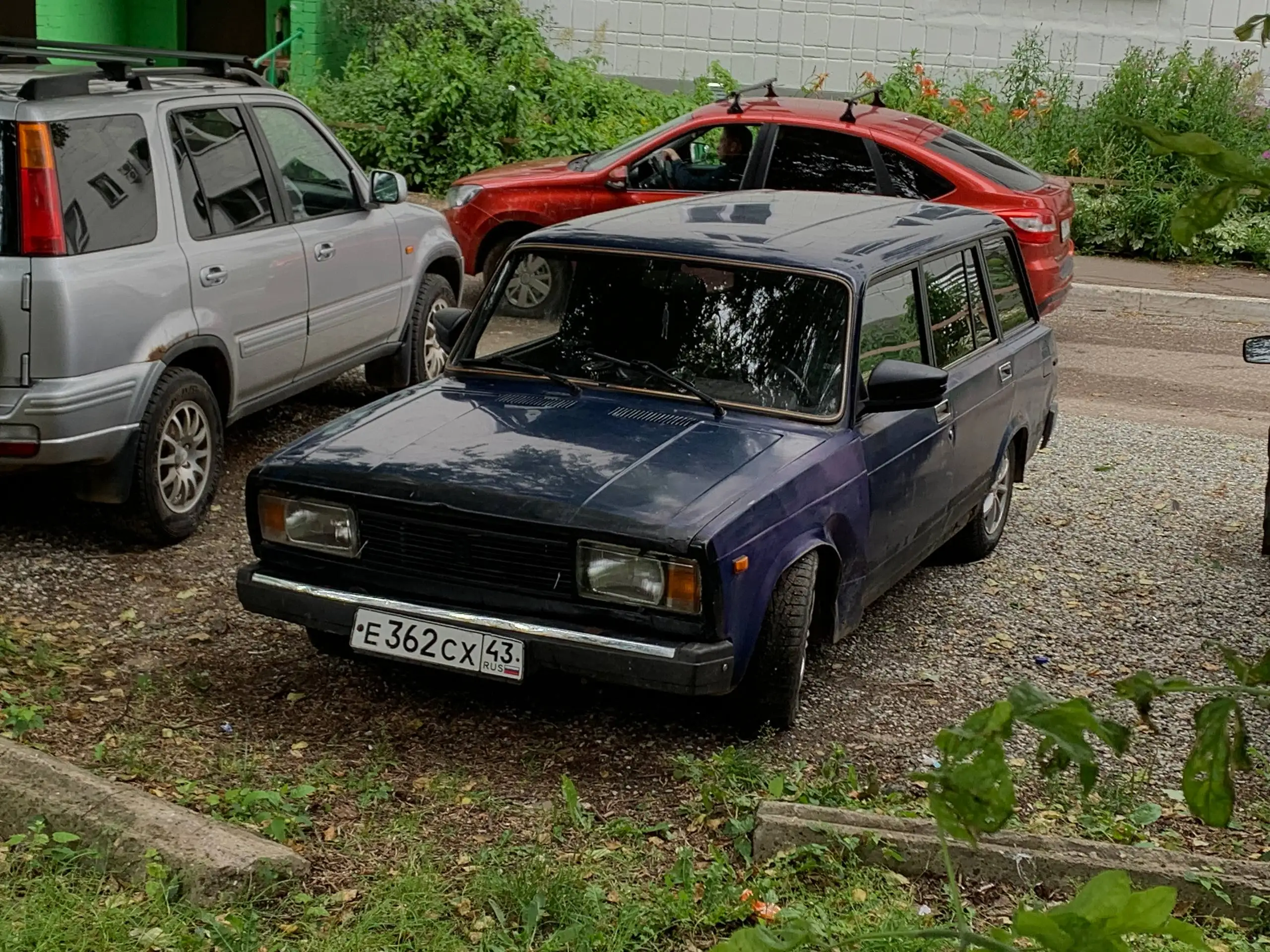 Продам ВАЗ 2104 - Легковые автомобили (Авто) в Киров