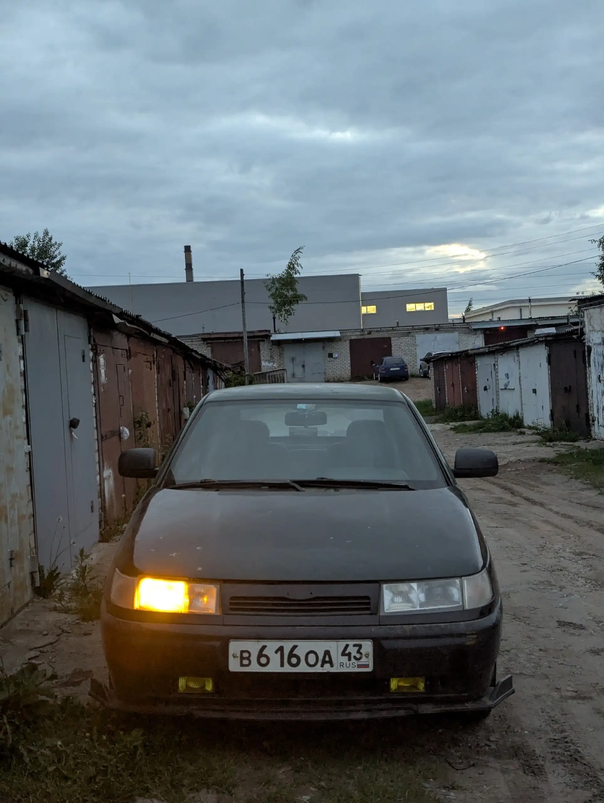 Продам ВАЗ-2110 - Легковые автомобили (Авто) в Киров