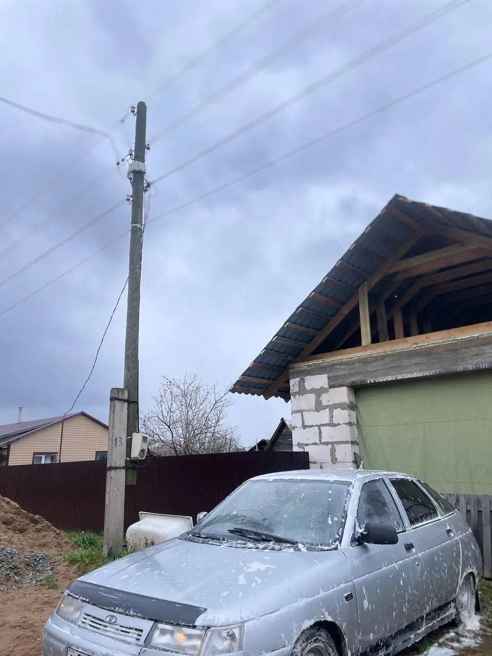 ВАЗ 2112 2001 год - Легковые автомобили (Авто) в Киров