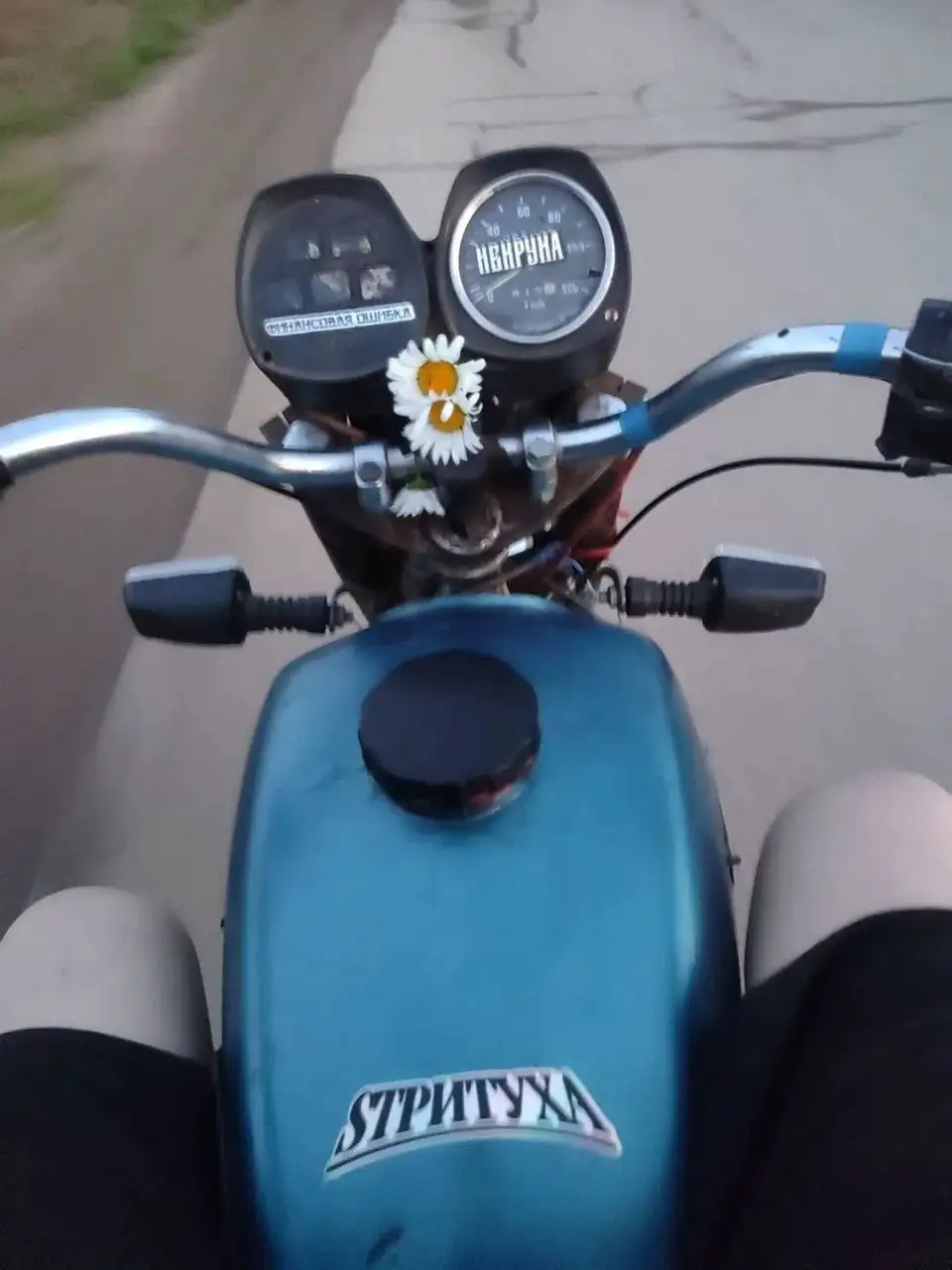 Обмен на ВАЗ на ходу - Новые и бу автомобили (Авто) в Киров