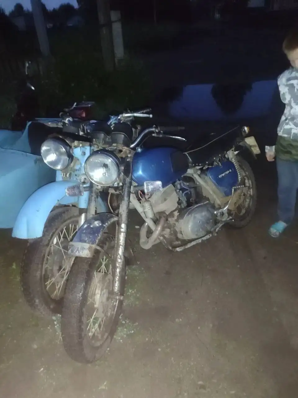 Обмен на ВАЗ на ходу - Новые и бу автомобили (Авто) в Киров