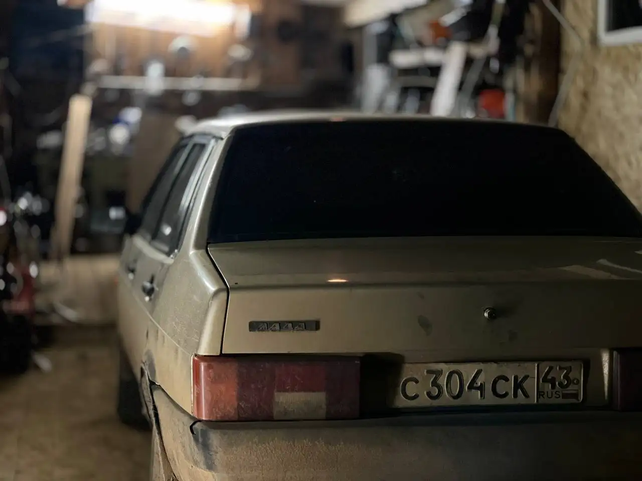 Ниссан Карб 1997 года - Легковые автомобили (Авто) в Киров