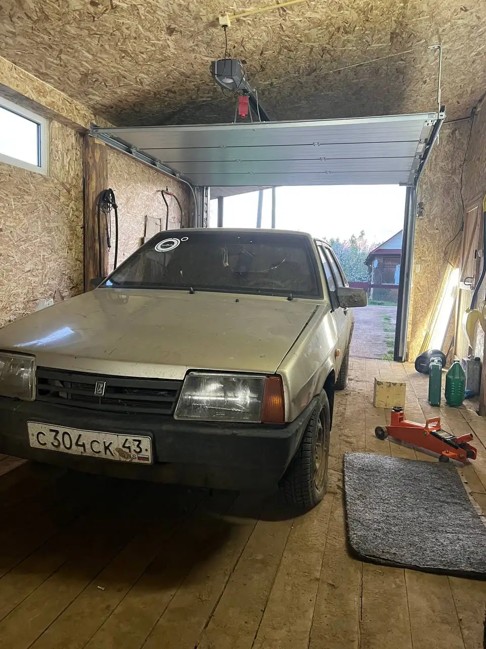 Ниссан Карб 1997 года - Легковые автомобили (Авто) в Киров