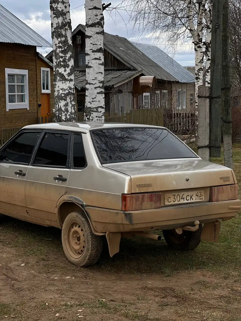 Ниссан Карб 1997 года - Легковые автомобили (Авто) в Киров