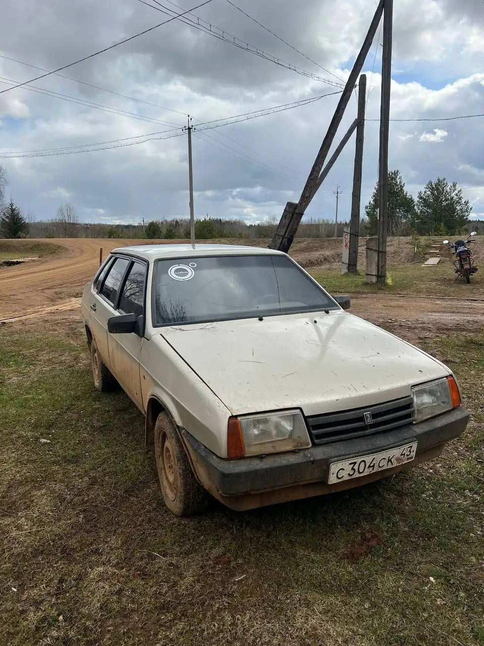 Ниссан Карб 1997 года - Легковые автомобили (Авто) в Киров