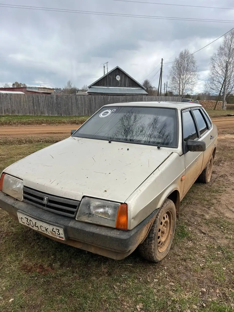 Ниссан Карб 1997 года - Легковые автомобили (Авто) в Киров