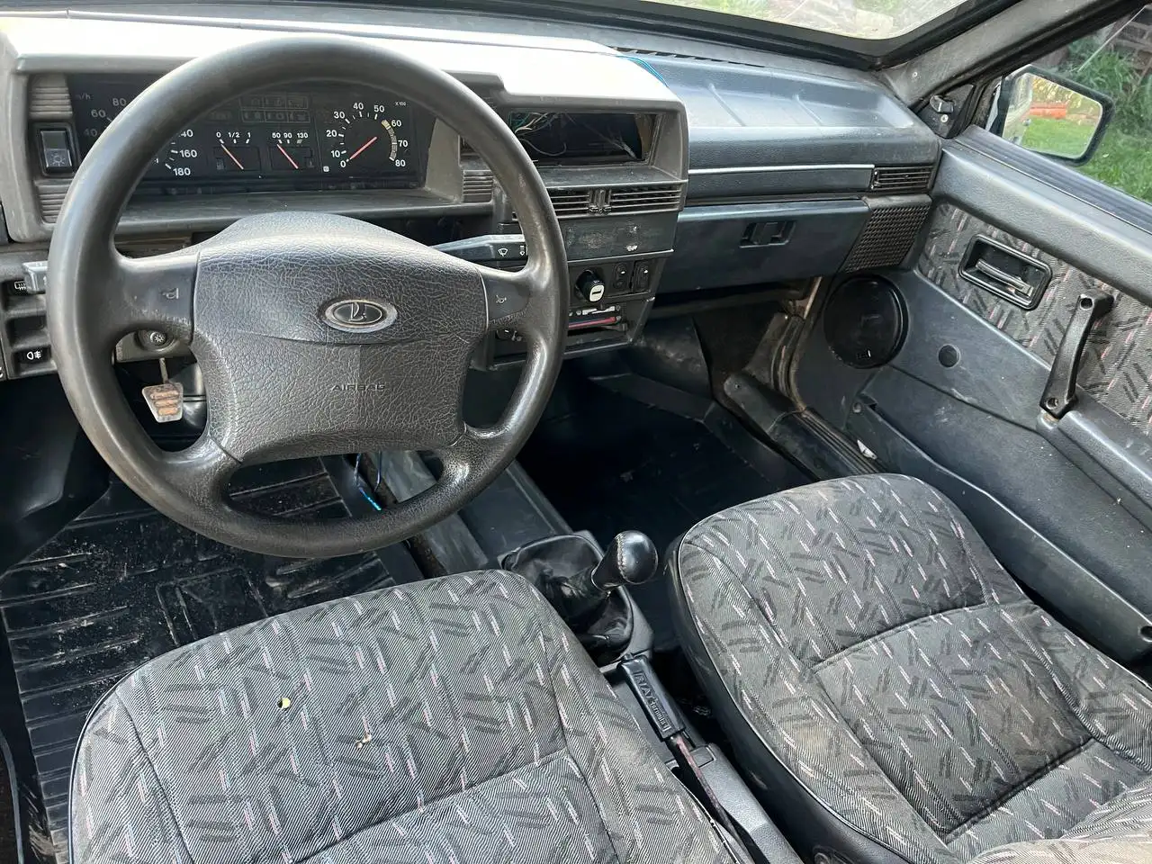 Ниссан Карб 1997 года - Легковые автомобили (Авто) в Киров